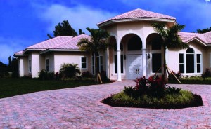 Coral Springs house 1            